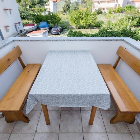 Apartments Stanicic Kampor المظهر الخارجي الصورة