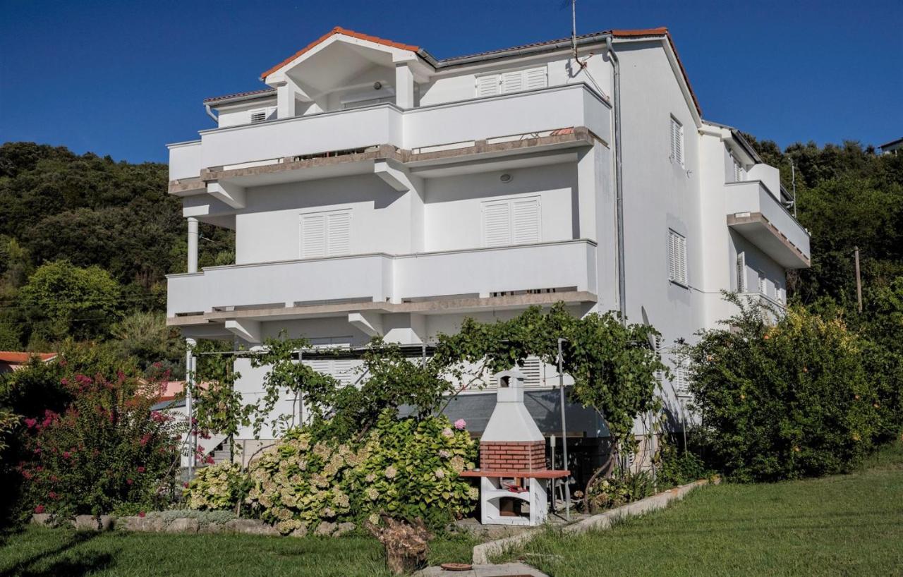 Apartments Stanicic Kampor المظهر الخارجي الصورة