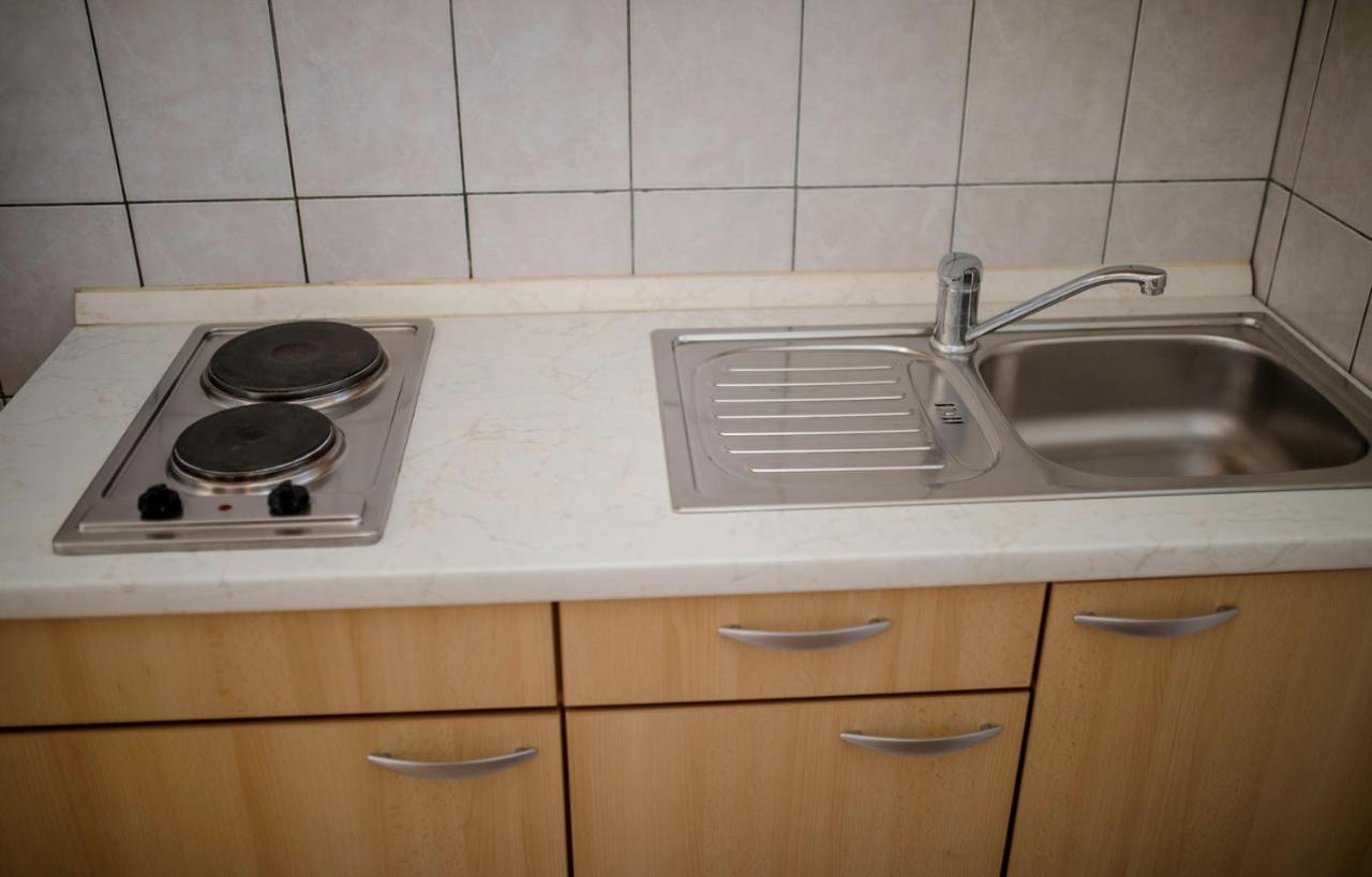 Apartments Stanicic Kampor المظهر الخارجي الصورة