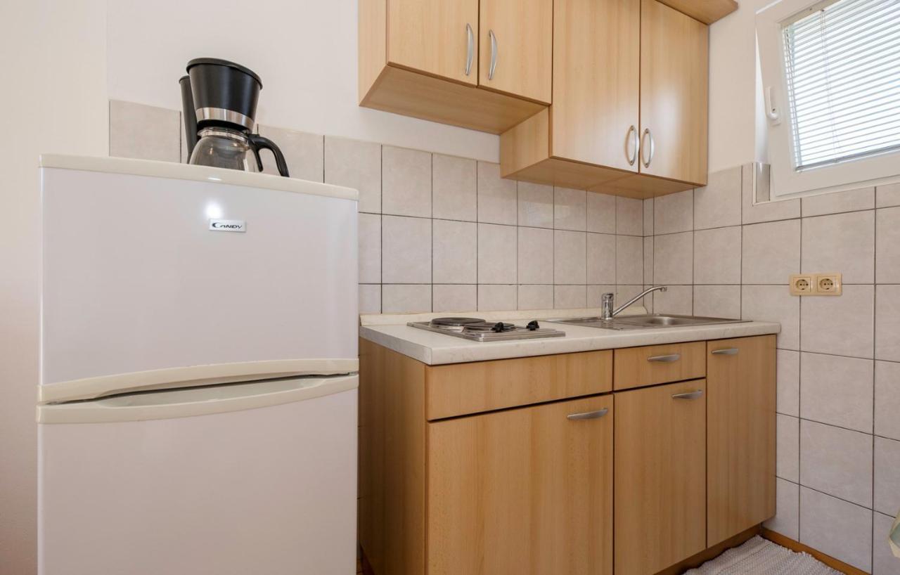Apartments Stanicic Kampor المظهر الخارجي الصورة