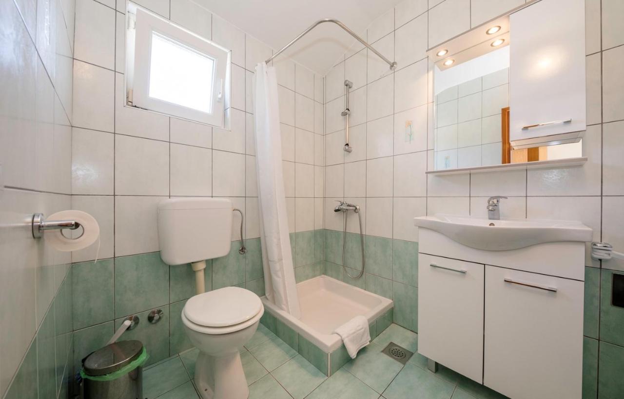 Apartments Stanicic Kampor المظهر الخارجي الصورة