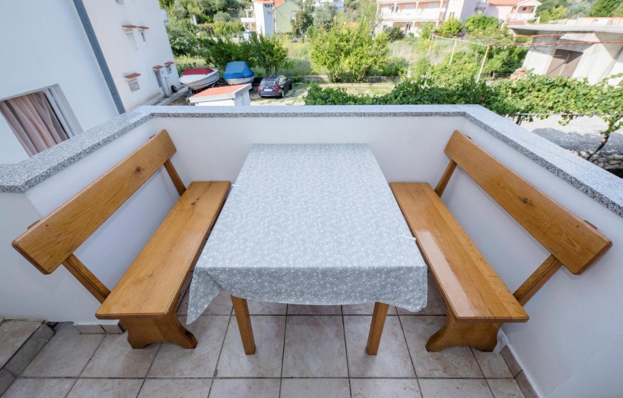 Apartments Stanicic Kampor المظهر الخارجي الصورة