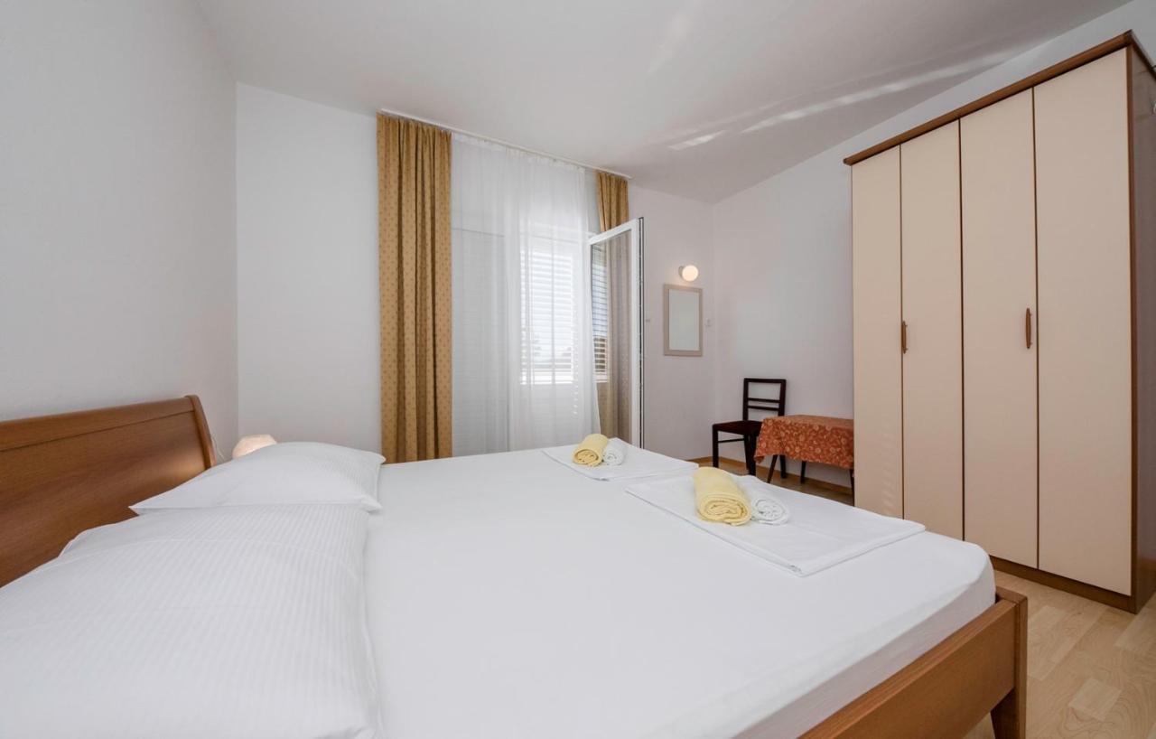Apartments Stanicic Kampor المظهر الخارجي الصورة