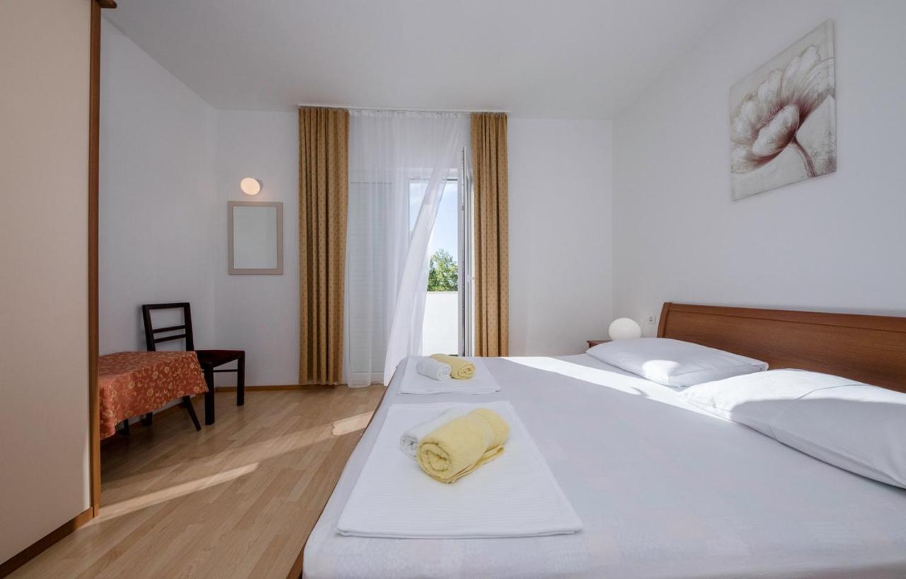 Apartments Stanicic Kampor المظهر الخارجي الصورة