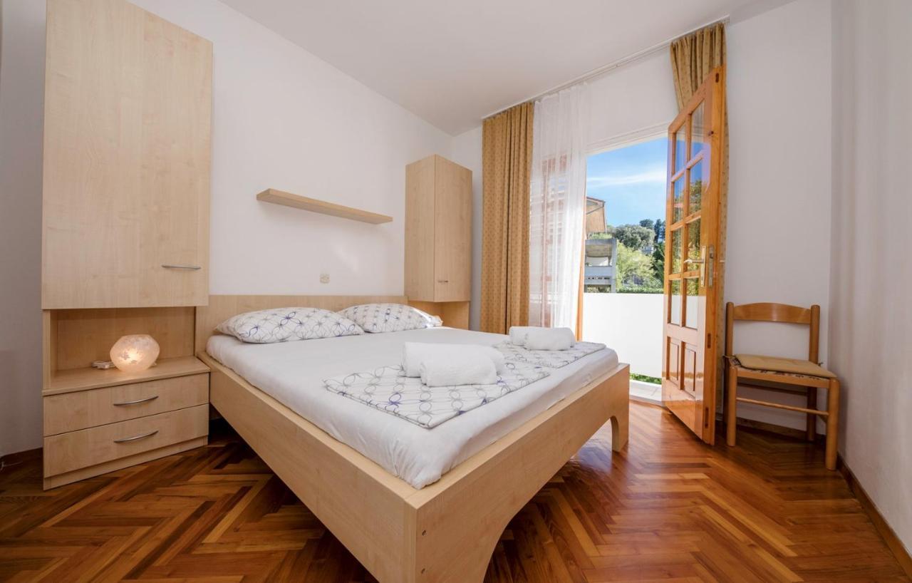 Apartments Stanicic Kampor المظهر الخارجي الصورة