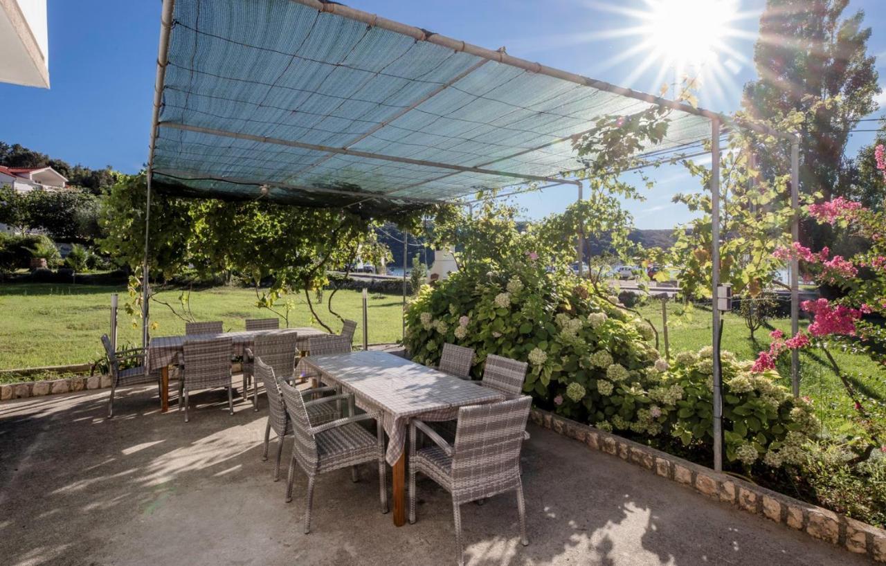 Apartments Stanicic Kampor المظهر الخارجي الصورة