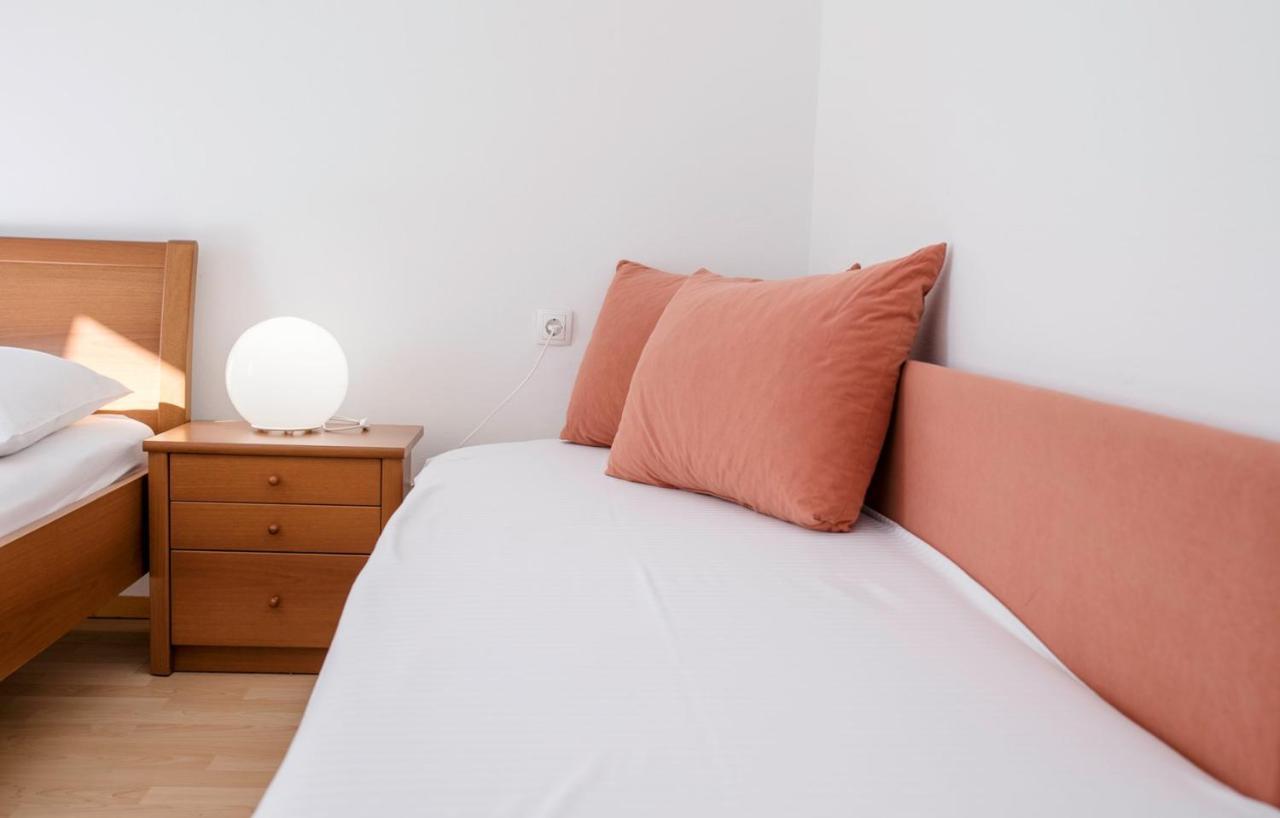 Apartments Stanicic Kampor المظهر الخارجي الصورة