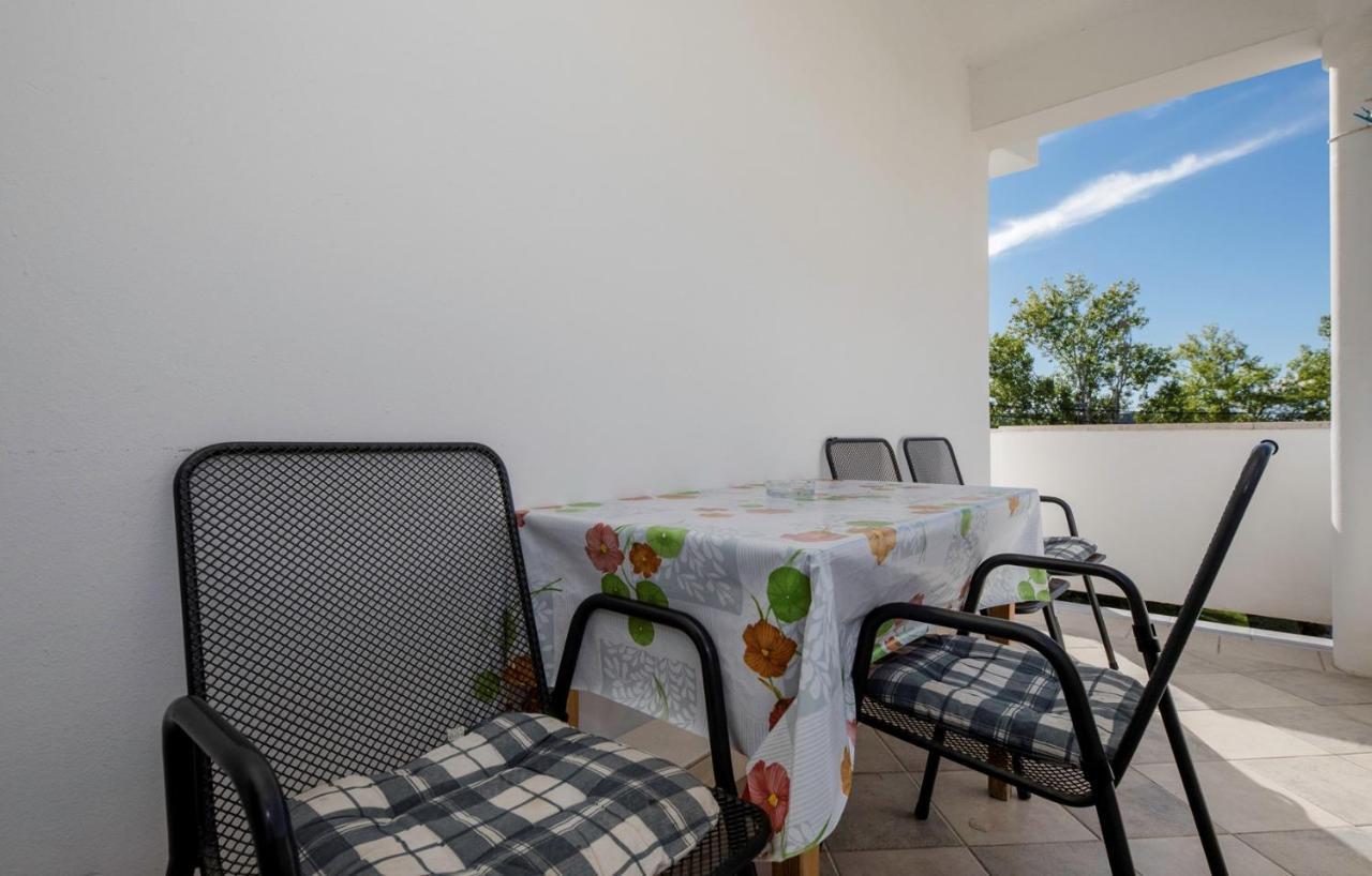 Apartments Stanicic Kampor المظهر الخارجي الصورة