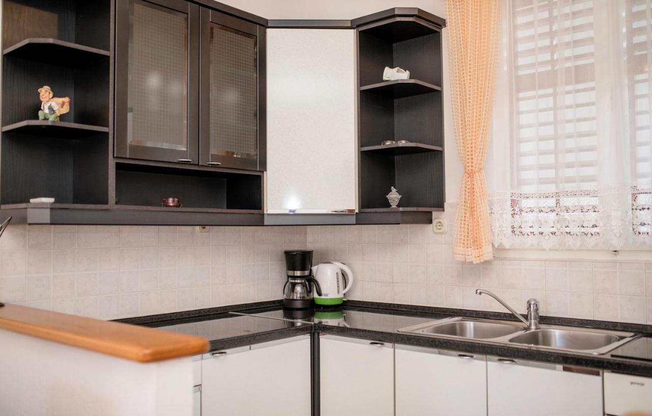 Apartments Stanicic Kampor المظهر الخارجي الصورة