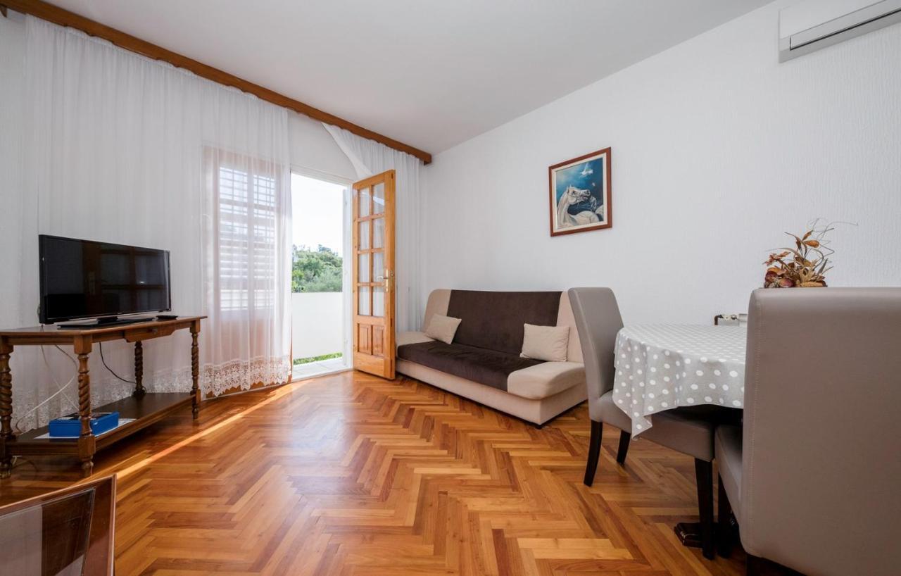 Apartments Stanicic Kampor المظهر الخارجي الصورة