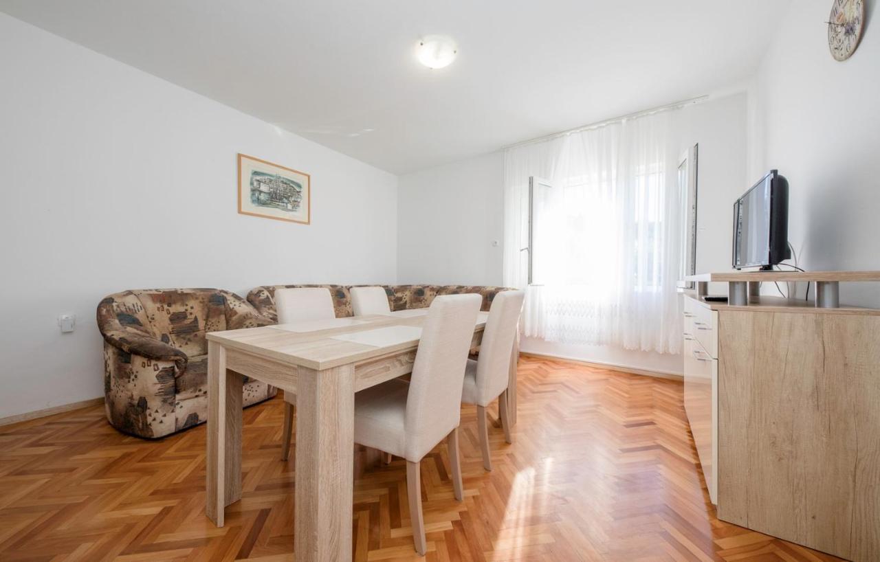 Apartments Stanicic Kampor المظهر الخارجي الصورة