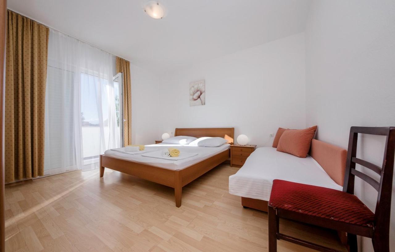 Apartments Stanicic Kampor المظهر الخارجي الصورة