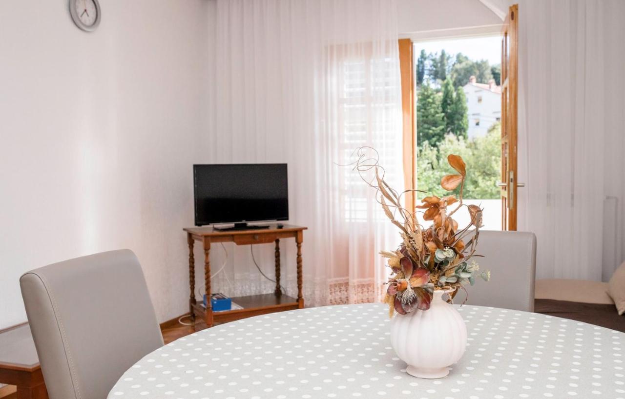Apartments Stanicic Kampor المظهر الخارجي الصورة