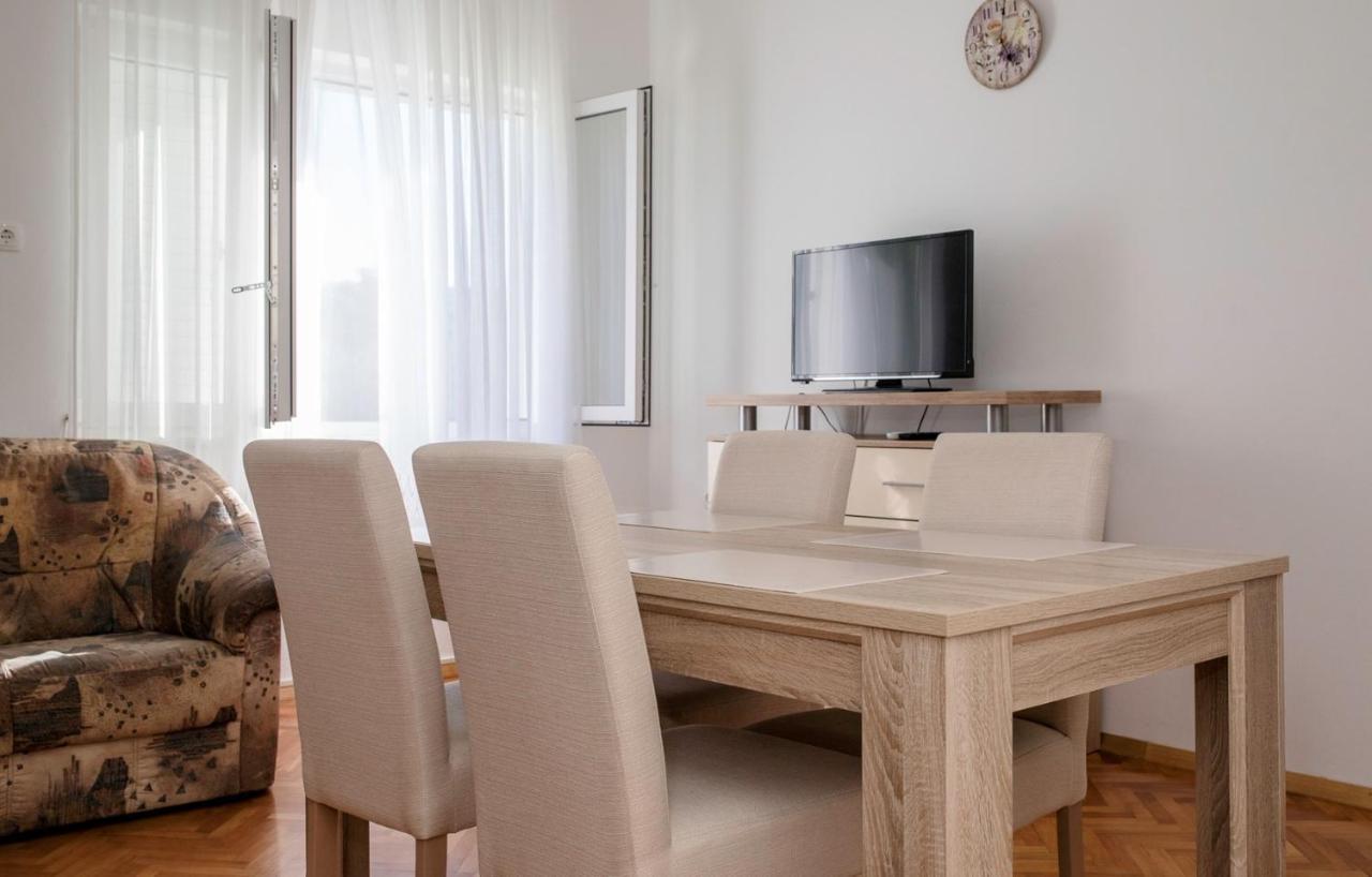 Apartments Stanicic Kampor المظهر الخارجي الصورة