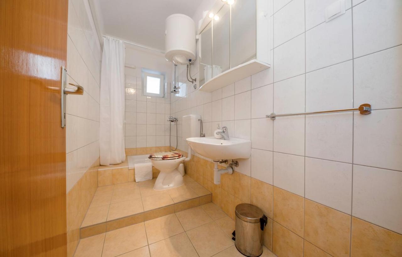 Apartments Stanicic Kampor المظهر الخارجي الصورة
